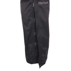 Marmot PRECIP ECO FULL ZIP PANT Herren - Hardshellhose -FJÄLLRÄVEN Verkaufsgeschäft 310991009 f precip eco full zip pant marmot 1