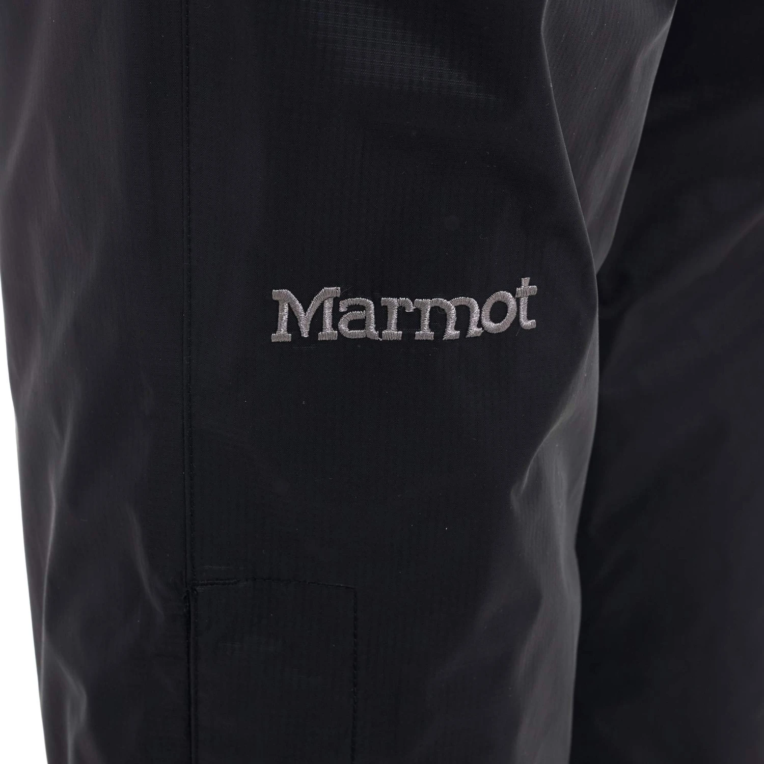 Marmot PRECIP ECO PANT LONG Herren - Hardshellhose 8 Marmot PRECIP ECO PANT LONG Herren - Hardshellhose – Bild 6