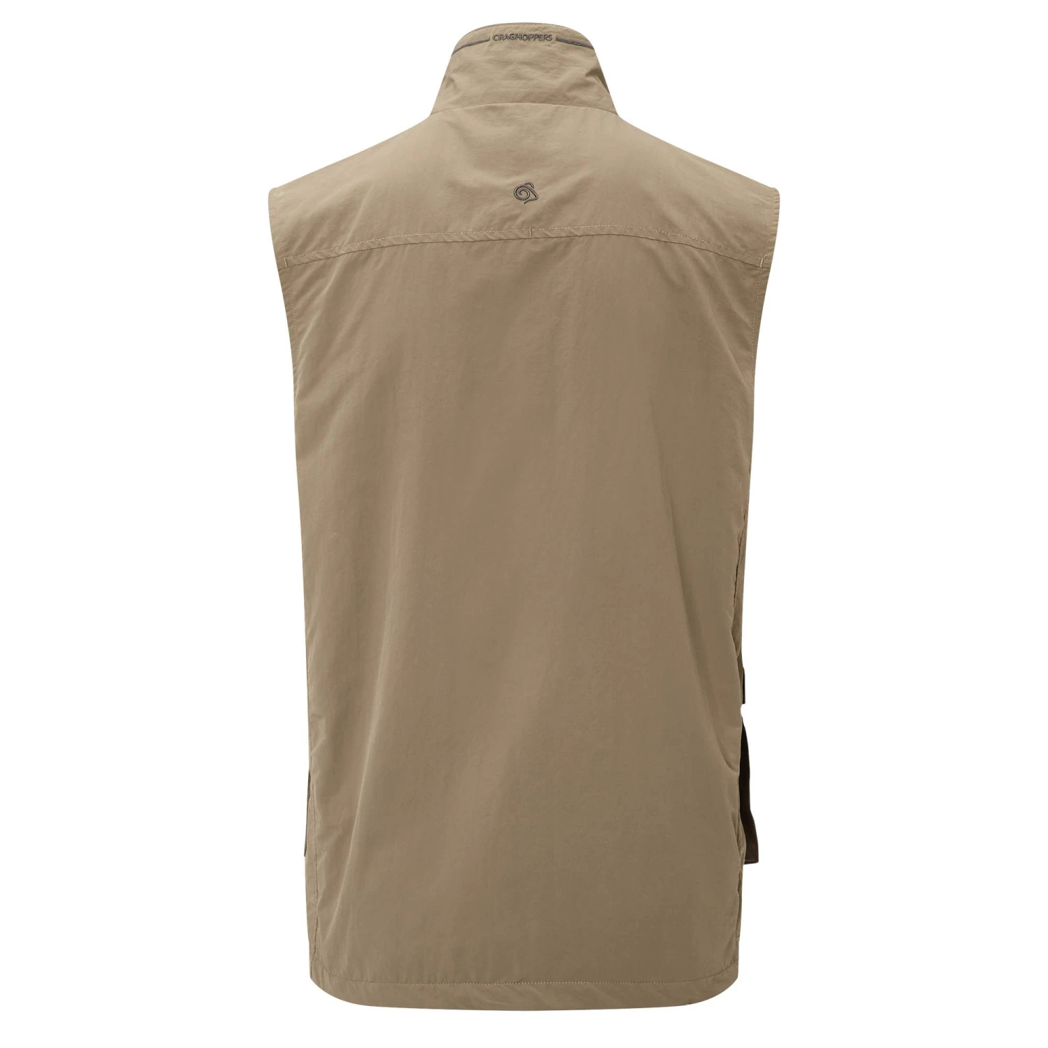 Craghoppers NOSILIFE ADVENTURE WESTE Herren - Mückenabweisende Kleidung 4 Craghoppers NOSILIFE ADVENTURE WESTE Herren - Mückenabweisende Kleidung – Bild 2