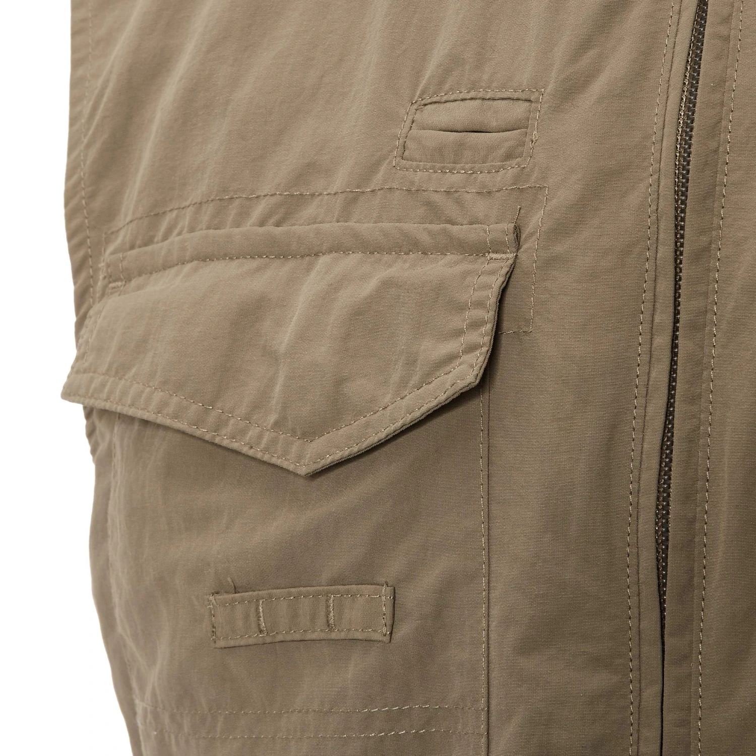 Craghoppers NOSILIFE ADVENTURE WESTE Herren - Mückenabweisende Kleidung 5 Craghoppers NOSILIFE ADVENTURE WESTE Herren - Mückenabweisende Kleidung – Bild 3