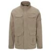 Craghoppers NOSILIFE ADVENTURE JACKE Herren - Mückenabweisende Kleidung