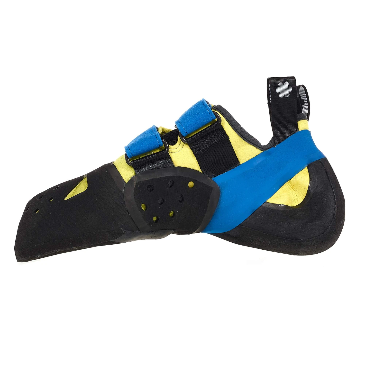 Ocun OZONE Unisex - Kletterschuhe 5 Ocun OZONE Unisex - Kletterschuhe – Bild 3