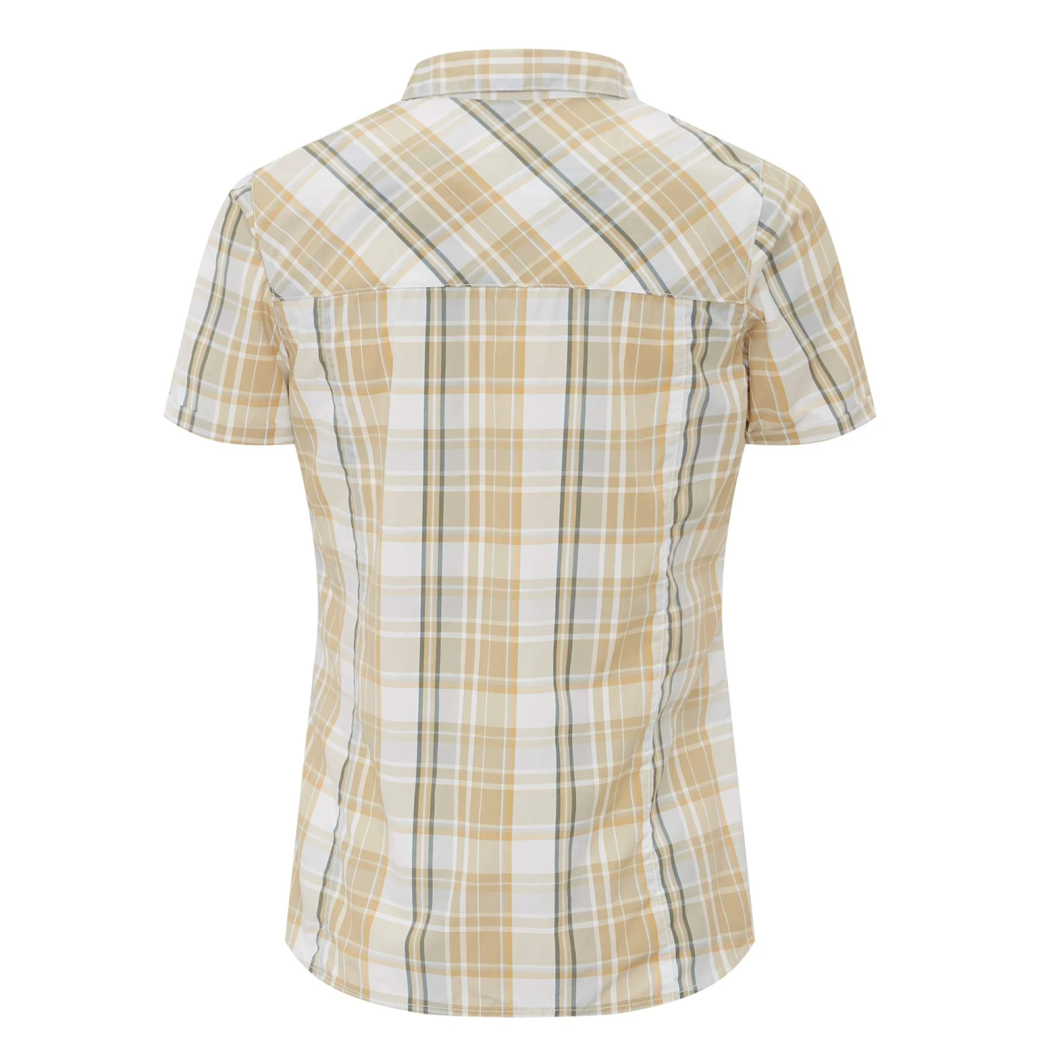 FRILUFTS AWARUA SHIRT Damen - Outdoor Bluse 4 FRILUFTS AWARUA SHIRT Damen - Outdoor Bluse – Bild 2