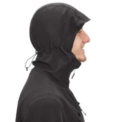 FRILUFTS ENNSKRAXN HOODED SOFTSHELL JACKET Herren - Softshelljacke -FJÄLLRÄVEN Verkaufsgeschäft 313086002 f ennskraxn hooded softshell jacket frilufts 1