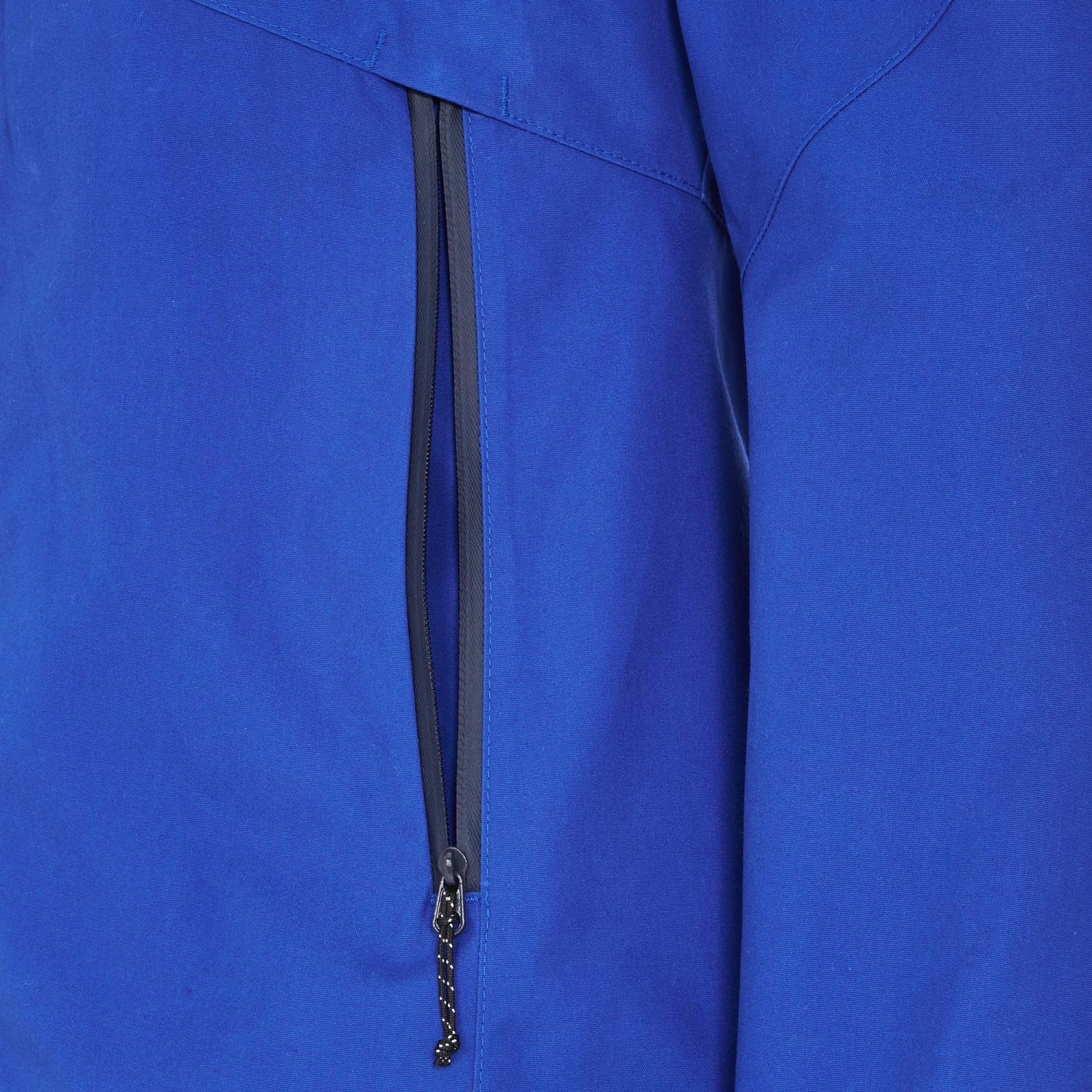 FRILUFTS TEKAPO JACKET Damen - Regenjacke 6 FRILUFTS TEKAPO JACKET Damen - Regenjacke – Bild 4