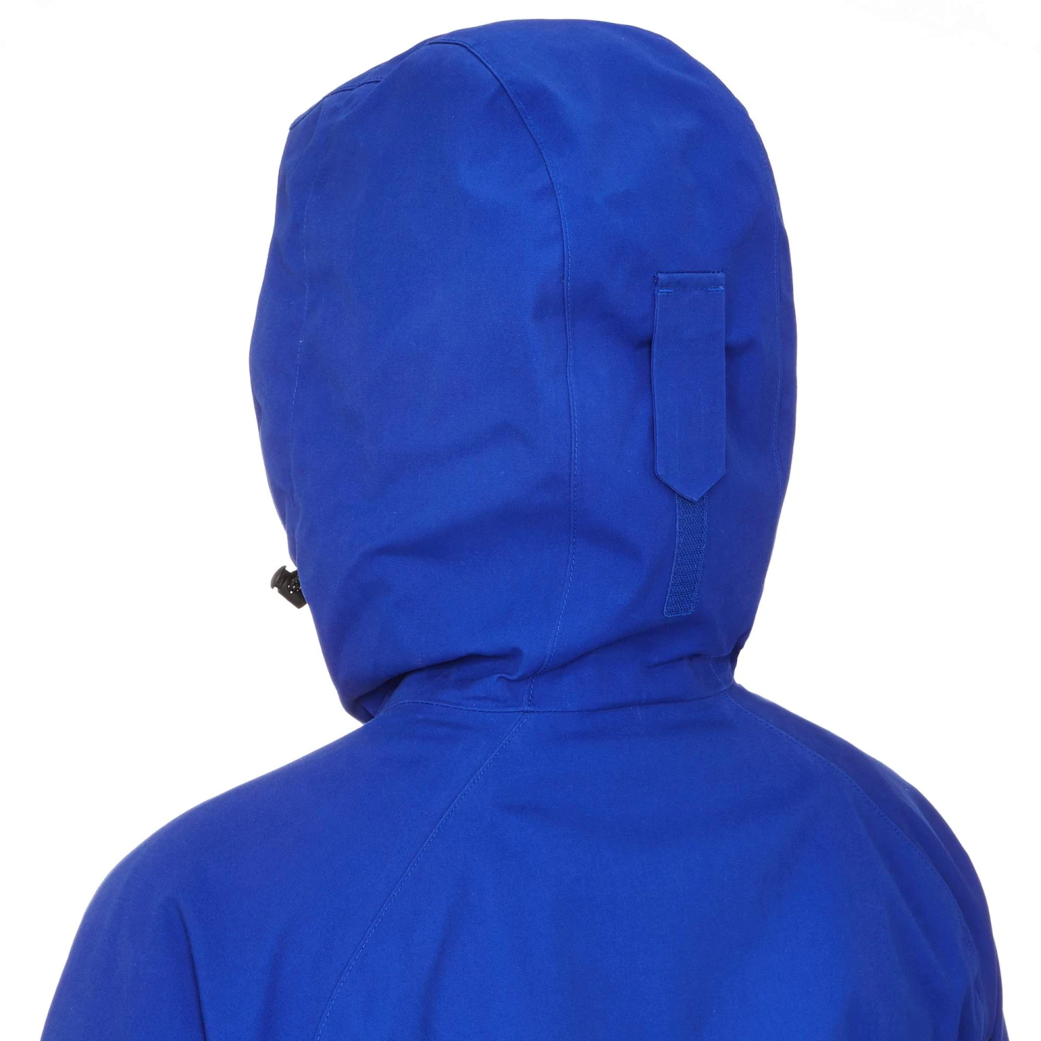 FRILUFTS TEKAPO JACKET Damen - Regenjacke 10 FRILUFTS TEKAPO JACKET Damen - Regenjacke – Bild 8