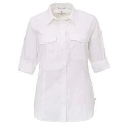 Royal Robbins BUG BARRIER™ EXPEDITION L/S Damen - Mückenabweisende Kleidung -FJÄLLRÄVEN Verkaufsgeschäft 313191009 c bug barrier expedition royal robbins 1