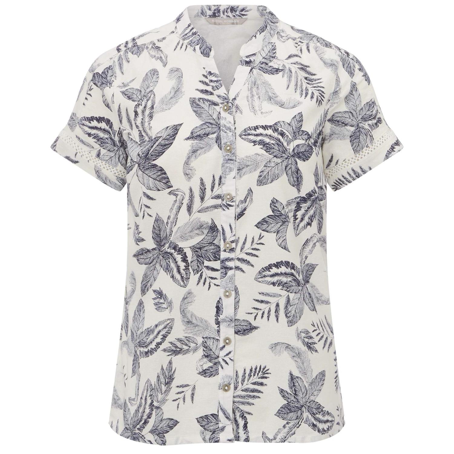 Royal Robbins COOL MESH ECO S/S Damen - Outdoor Bluse 3 Royal Robbins COOL MESH ECO S/S Damen - Outdoor Bluse