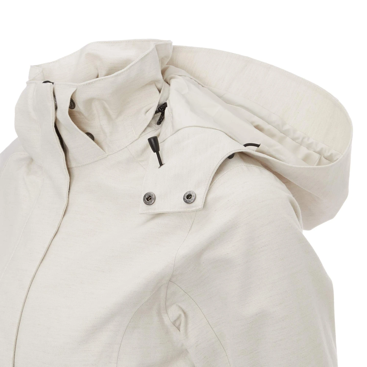 FRILUFTS HAGBY COAT Damen - Regenmantel 5 FRILUFTS HAGBY COAT Damen - Regenmantel – Bild 3