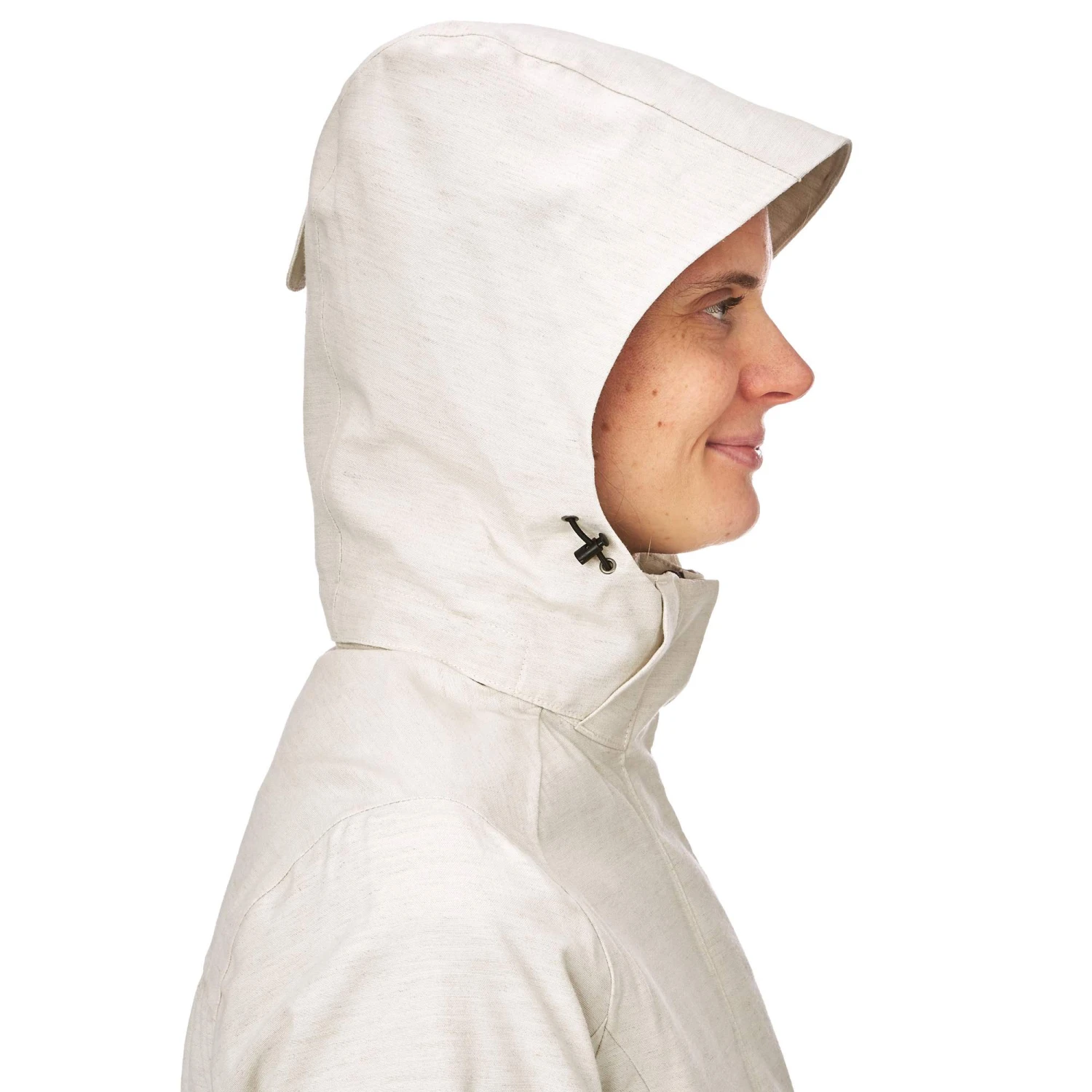 FRILUFTS HAGBY COAT Damen - Regenmantel 9 FRILUFTS HAGBY COAT Damen - Regenmantel – Bild 7