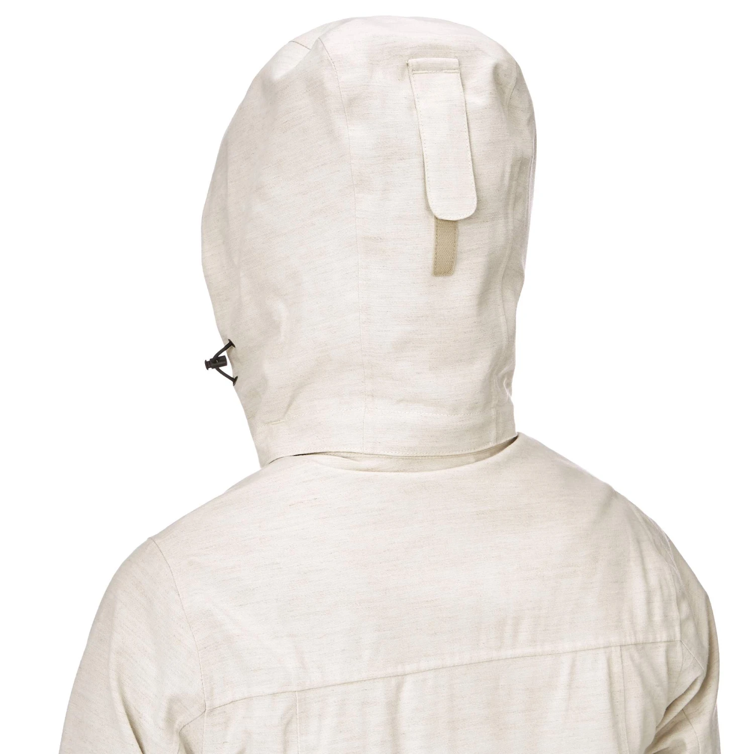 FRILUFTS HAGBY COAT Damen - Regenmantel 10 FRILUFTS HAGBY COAT Damen - Regenmantel – Bild 8