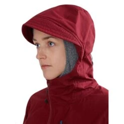 Klättermusen LORIDE 2.0 JACKET Damen - Übergangsjacke 15 Klättermusen LORIDE 2.0 JACKET Damen - Übergangsjacke -FJÄLLRÄVEN Verkaufsgeschäft 314579004 f loride 20 jacket klaettermusen 1