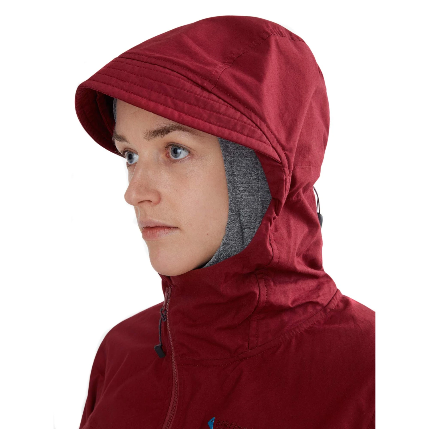 Klättermusen LORIDE 2.0 JACKET Damen - Übergangsjacke 8 Klättermusen LORIDE 2.0 JACKET Damen - Übergangsjacke – Bild 6