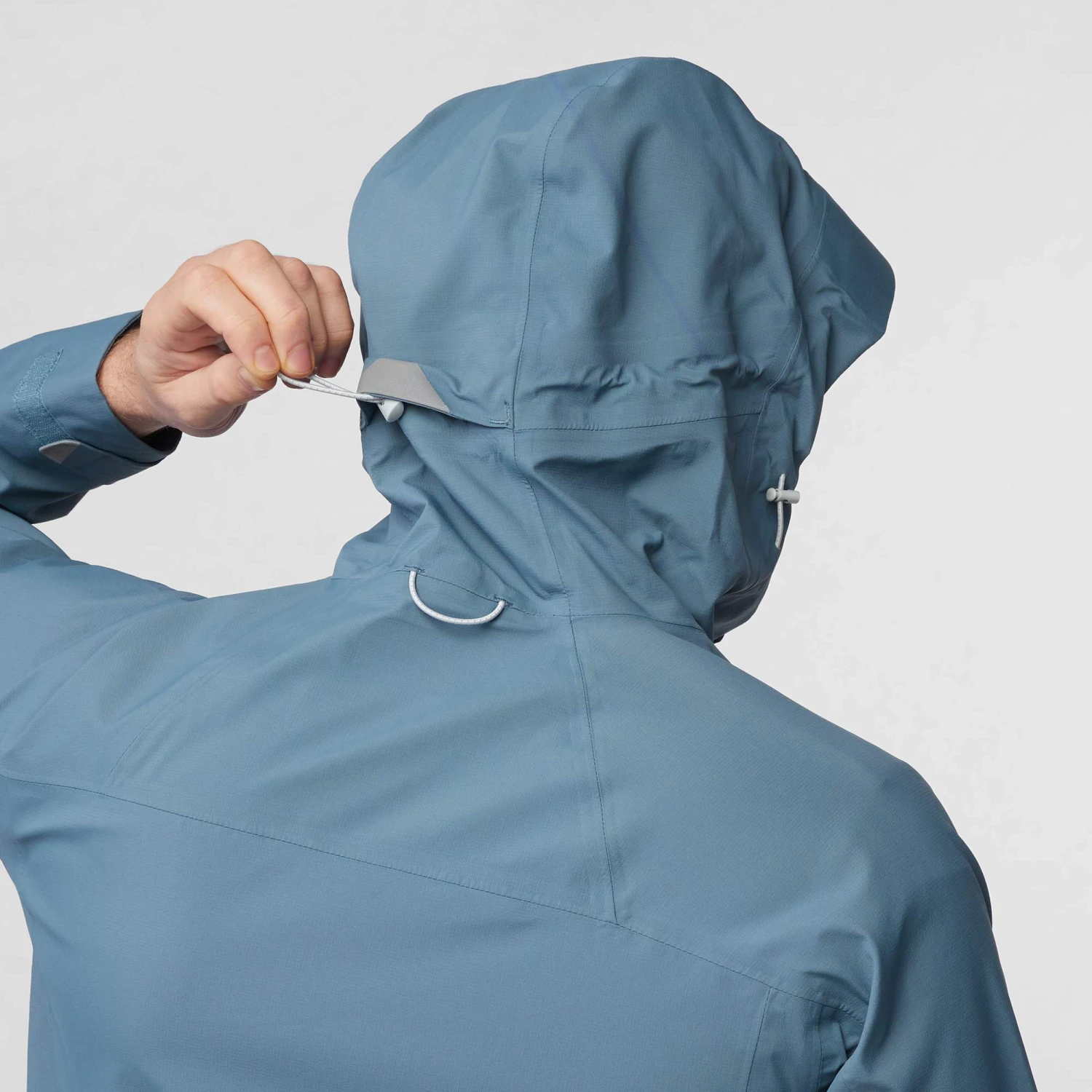 FRILUFTS VIEDMA JACKET Herren - Hardshelljacke 17 FRILUFTS VIEDMA JACKET Herren - Hardshelljacke – Bild 15