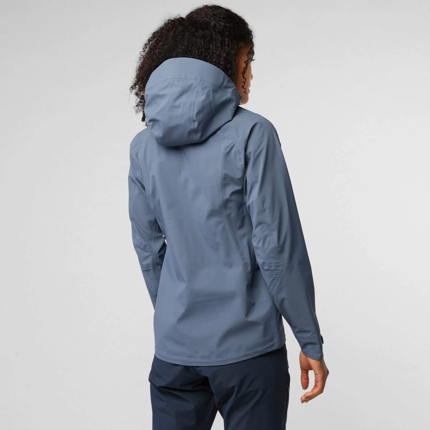 FRILUFTS VIEDMA JACKET Damen - Hardshelljacke 12 FRILUFTS VIEDMA JACKET Damen - Hardshelljacke – Bild 10