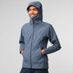 FRILUFTS VIEDMA JACKET Damen - Hardshelljacke -FJÄLLRÄVEN Verkaufsgeschäft 5637183159 m viedma jacket frilufts 24