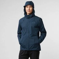 VAUDE ESCAPE BIKE LIGHT JACKET Herren - Regenjacke -FJÄLLRÄVEN Verkaufsgeschäft 5637207811 i escape bike light jacket vaude 24