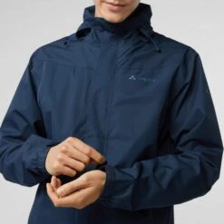 VAUDE ESCAPE BIKE LIGHT JACKET Herren - Regenjacke -FJÄLLRÄVEN Verkaufsgeschäft 5637207811 m escape bike light jacket vaude 24