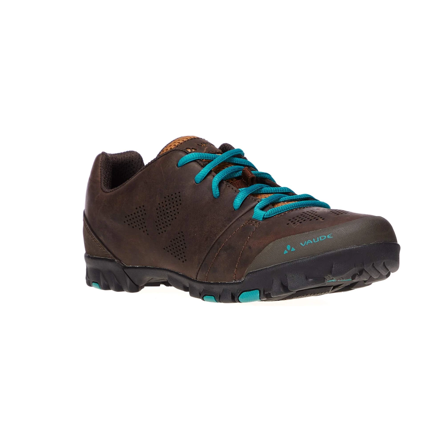 VAUDE TVL SYKKEL Unisex - Fahrradschuhe 4 VAUDE TVL SYKKEL Unisex - Fahrradschuhe – Bild 2