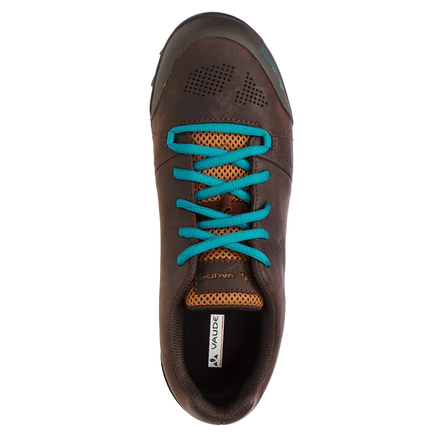 VAUDE TVL SYKKEL Unisex - Fahrradschuhe 8 VAUDE TVL SYKKEL Unisex - Fahrradschuhe – Bild 6