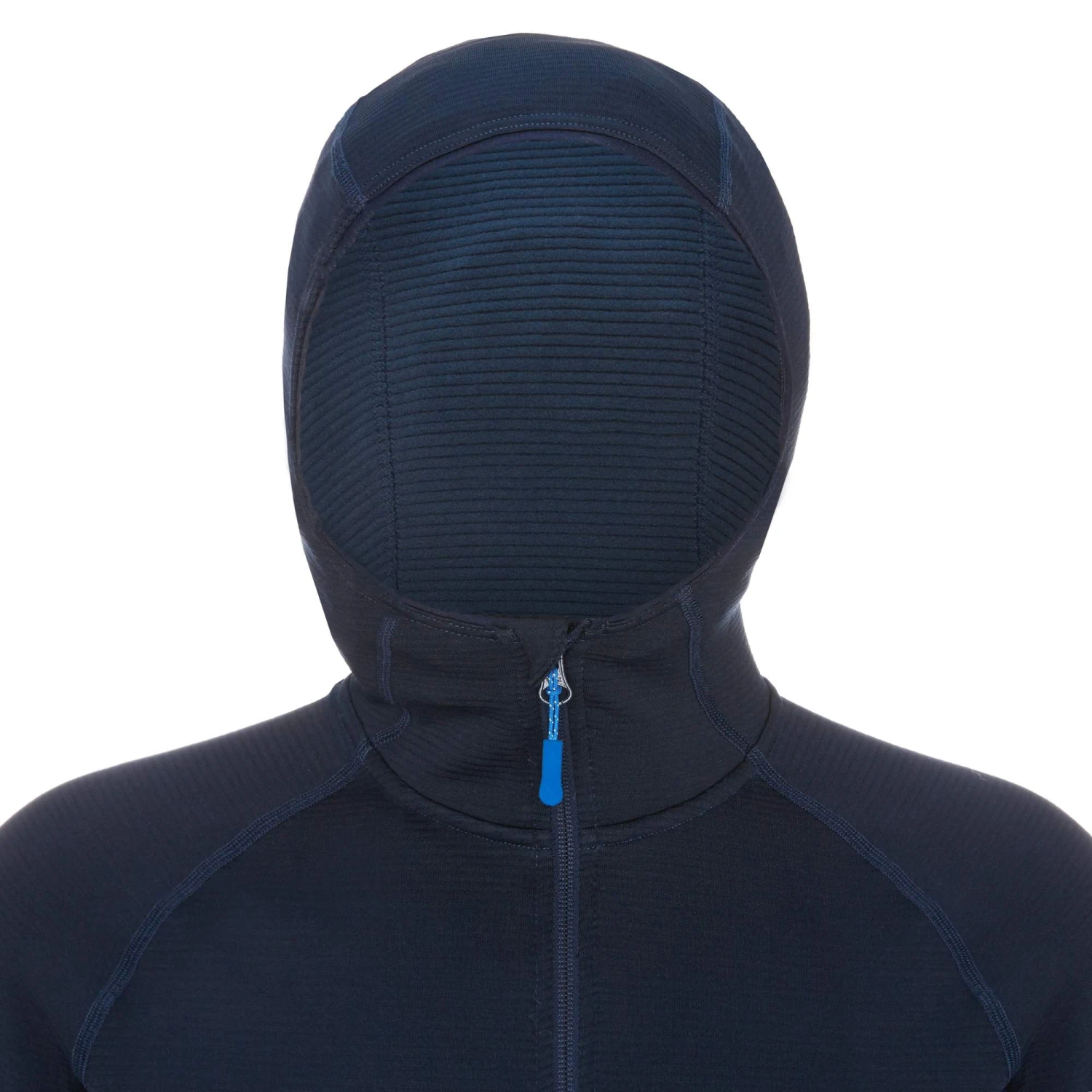 FRILUFTS OUSE HOODED FLEECE JACKET Herren - Fleecejacke 7 FRILUFTS OUSE HOODED FLEECE JACKET Herren - Fleecejacke – Bild 5