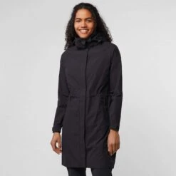FRILUFTS HAIFOSS COAT Damen - Regenmantel -FJÄLLRÄVEN Verkaufsgeschäft 5637342658 l haifoss coat frilufts 24 1