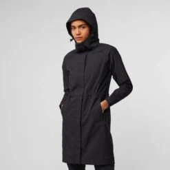 FRILUFTS HAIFOSS COAT Damen - Regenmantel -FJÄLLRÄVEN Verkaufsgeschäft 5637342658 o haifoss coat frilufts 24
