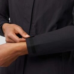 FRILUFTS HAIFOSS COAT Damen - Regenmantel -FJÄLLRÄVEN Verkaufsgeschäft 5637342658 r haifoss coat frilufts 24 1