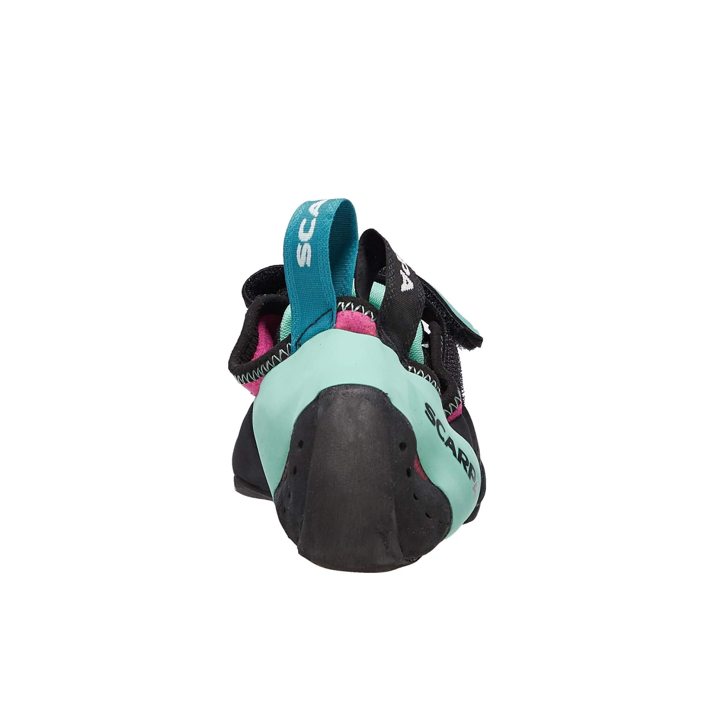 Scarpa VAPOR V Damen - Kletterschuhe 7 Scarpa VAPOR V Damen - Kletterschuhe – Bild 5