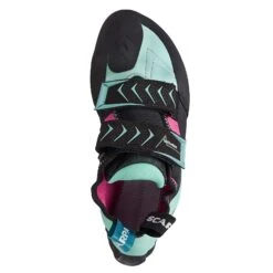 Scarpa VAPOR V Damen - Kletterschuhe 14 Scarpa VAPOR V Damen - Kletterschuhe -FJÄLLRÄVEN Verkaufsgeschäft 5637434313 f vapor v scarpa 24