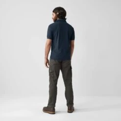 FJÄLLRÄVEN CROWLEY PIQUE SHIRT M Herren - Polo-Shirt -FJÄLLRÄVEN Verkaufsgeschäft 5637513687 e crowley pique shirt m fjaellraeven 20