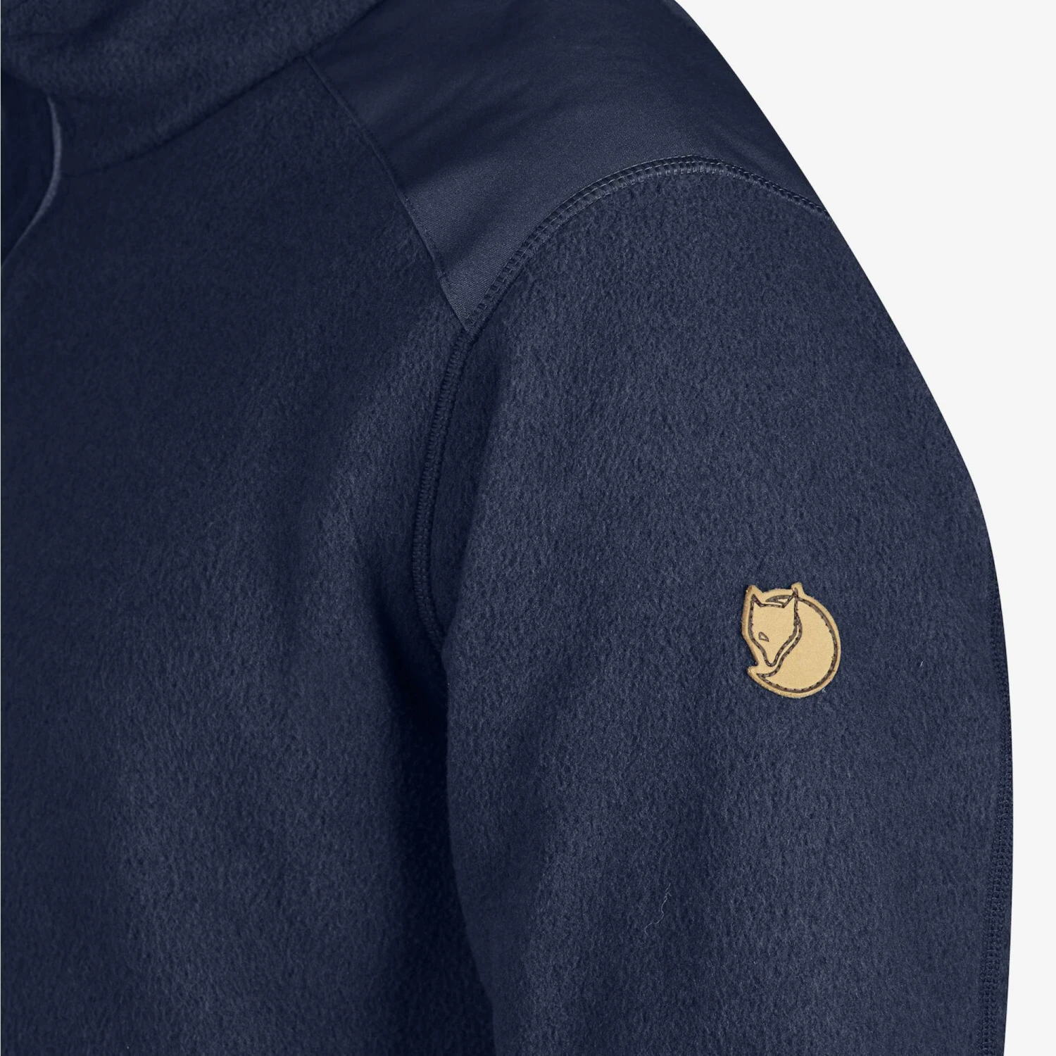 FJÄLLRÄVEN STEN FLEECE M Herren - Fleecejacke 14 FJÄLLRÄVEN STEN FLEECE M Herren - Fleecejacke – Bild 12