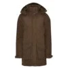 FJÄLLRÄVEN HÖGVILT JACKET W Damen - Winterjacke -FJÄLLRÄVEN Verkaufsgeschäft 5637514095 a hoegvilt jacket w fjaellraeven 24