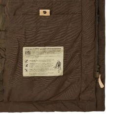 FJÄLLRÄVEN HÖGVILT JACKET W Damen - Winterjacke 17 FJÄLLRÄVEN HÖGVILT JACKET W Damen - Winterjacke -FJÄLLRÄVEN Verkaufsgeschäft 5637514095 g hoegvilt jacket w fjaellraeven 24