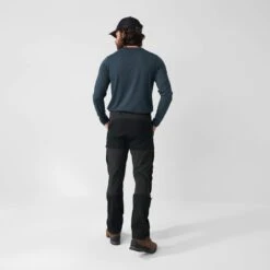 FJÄLLRÄVEN KEB TROUSERS M LONG Herren - Trekkinghose 24 FJÄLLRÄVEN KEB TROUSERS M LONG Herren - Trekkinghose -FJÄLLRÄVEN Verkaufsgeschäft 5637516282 h keb trousers m long fjaellraeven 24