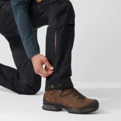 FJÄLLRÄVEN KEB TROUSERS M LONG Herren - Trekkinghose -FJÄLLRÄVEN Verkaufsgeschäft 5637516282 n keb trousers m long fjaellraeven 24 1