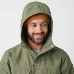 FJÄLLRÄVEN GREENLAND JACKET M Herren - Übergangsjacke -FJÄLLRÄVEN Verkaufsgeschäft 5637516391 m greenland jacket m fjaellraeven 24