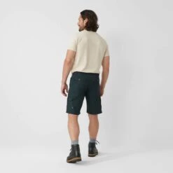 FJÄLLRÄVEN KARL PRO SHORTS M Herren - Trekkinghose -FJÄLLRÄVEN Verkaufsgeschäft 5637516518 h karl pro shorts m fjaellraeven 24