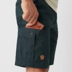 FJÄLLRÄVEN KARL PRO SHORTS M Herren - Trekkinghose -FJÄLLRÄVEN Verkaufsgeschäft 5637516518 k karl pro shorts m fjaellraeven 24
