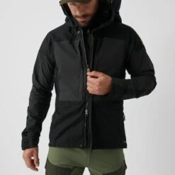 FJÄLLRÄVEN KEB JACKET M Herren - Übergangsjacke -FJÄLLRÄVEN Verkaufsgeschäft 5637516649 l keb jacket m fjaellraeven 24