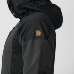FJÄLLRÄVEN KEB JACKET M Herren - Übergangsjacke -FJÄLLRÄVEN Verkaufsgeschäft 5637516649 o keb jacket m fjaellraeven 24