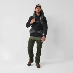 FJÄLLRÄVEN KEB GAITER TROUSERS M Herren - Trekkinghose -FJÄLLRÄVEN Verkaufsgeschäft 5637516702 p keb gaiter trousers m fjaellraeven 24
