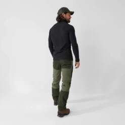 FJÄLLRÄVEN KEB GAITER TROUSERS M Herren - Trekkinghose -FJÄLLRÄVEN Verkaufsgeschäft 5637516702 q keb gaiter trousers m fjaellraeven 24