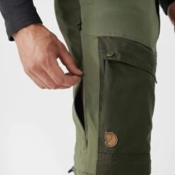 FJÄLLRÄVEN KEB GAITER TROUSERS M Herren - Trekkinghose -FJÄLLRÄVEN Verkaufsgeschäft 5637516702 u keb gaiter trousers m fjaellraeven 24