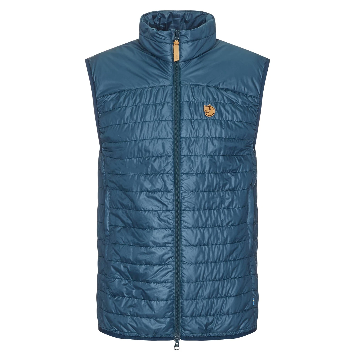 FJÄLLRÄVEN ABISKO PADDED VEST M Herren - Weste 3 FJÄLLRÄVEN ABISKO PADDED VEST M Herren - Weste