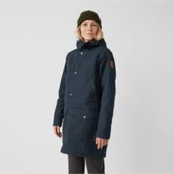 FJÄLLRÄVEN GREENLAND WINTER PARKA W Damen - Winterjacke -FJÄLLRÄVEN Verkaufsgeschäft 5637517573 i greenland winter parka w fjaellraeven 24