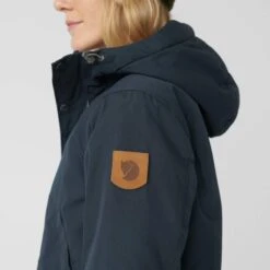 FJÄLLRÄVEN GREENLAND WINTER PARKA W Damen - Winterjacke -FJÄLLRÄVEN Verkaufsgeschäft 5637517573 m greenland winter parka w fjaellraeven 24