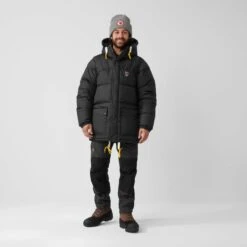 FJÄLLRÄVEN EXPEDITION DOWN JACKET M Herren - Daunenjacke -FJÄLLRÄVEN Verkaufsgeschäft 5637523467 j expedition down jacket m fjaellraeven 24 1