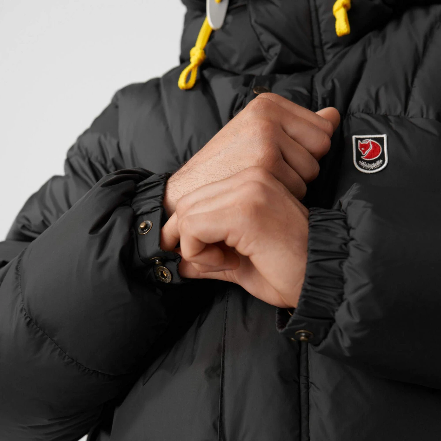 FJÄLLRÄVEN EXPEDITION DOWN JACKET M Herren - Daunenjacke 12 FJÄLLRÄVEN EXPEDITION DOWN JACKET M Herren - Daunenjacke – Bild 10