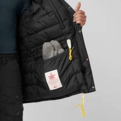 FJÄLLRÄVEN EXPEDITION DOWN JACKET M Herren - Daunenjacke -FJÄLLRÄVEN Verkaufsgeschäft 5637523467 v expedition down jacket m fjaellraeven 24 1